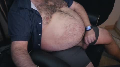 The Bear King online show from May 30, 2026, 1:03 am