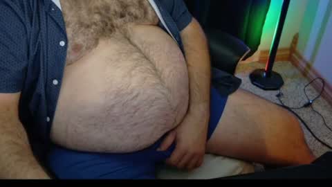 The Bear King online show from August 2, 2026, 6:28 pm