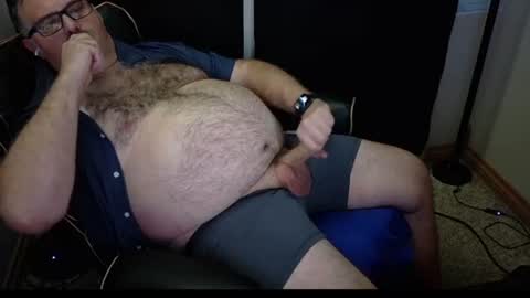 The Bear King online show from August 9, 2026, 6:07 am