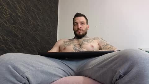 John online show from February 20, 2025, 7:45 am