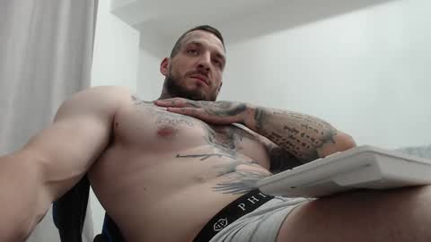 John online show from October 2, 2025, 6:59 pm