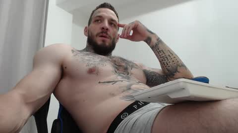 John online show from November 22, 2025, 9:25 pm