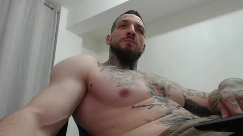 John online show from April 14, 2026, 7:31 pm