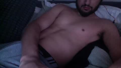 thebig_aa2 online show from January 19, 2025, 7:15 pm