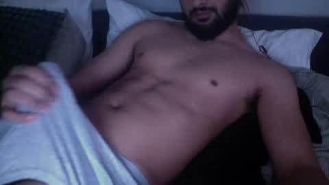 thebig_aa2 online show from February 9, 2025, 9:17 pm