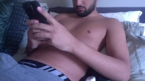 thebig_aa2 online show from October 12, 2025, 5:23 pm