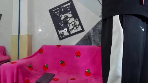 DEAN AND MARY online show from March 14, 2026, 8:03 pm