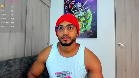 theblack_frank online show from December 26, 2024, 11:43 am