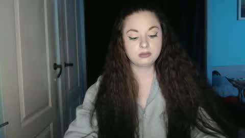 raissa online show from April 9, 2026, 6:13 pm