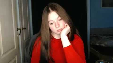 raissa online show from April 18, 2026, 7:58 pm