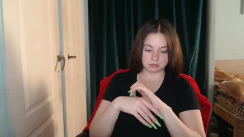 raissa online show from June 5, 2026, 7:03 am