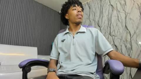 Snapshot of theblackflavor chatting on July 23, 2026, 2:59 pm Flavor online show from July 23, 2026, 2:59 pm