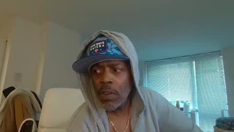 theblacklordmaster online show from January 23, 2025, 5:21 pm