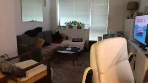 theblacklordmaster online show from September 16, 2025, 12:50 pm