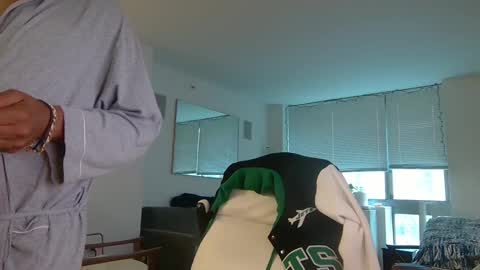 theblacklordmaster online show from September 26, 2025, 11:36 am