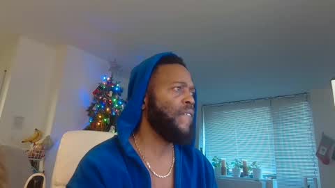 theblacklordmaster online show from December 3, 2025, 2:26 pm