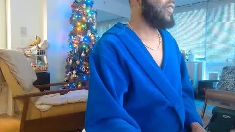 theblacklordmaster online show from December 5, 2025, 1:31 pm