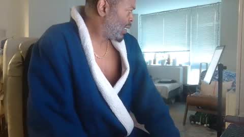 theblacklordmaster online show from April 21, 2026, 12:44 pm