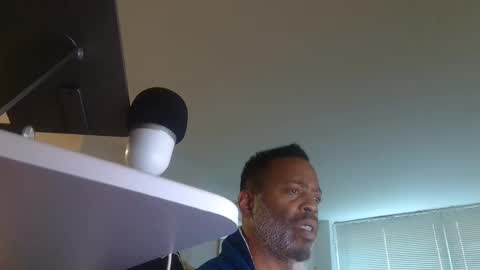 theblacklordmaster online show from April 24, 2026, 1:13 pm