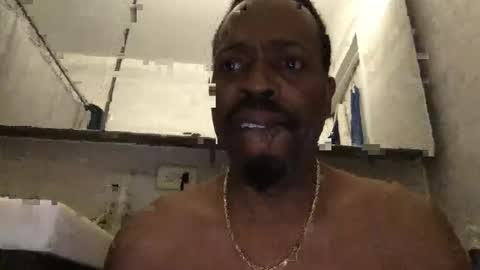 theblacklordmaster online show from April 29, 2026, 11:58 am