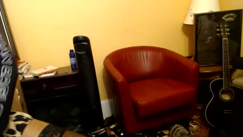 thebody77 online show from December 16, 2025, 1:32 am