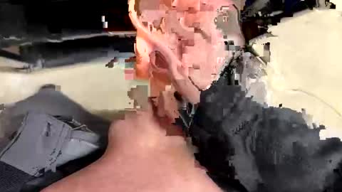 thebodythefeet online show from December 1, 2025, 4:01 pm