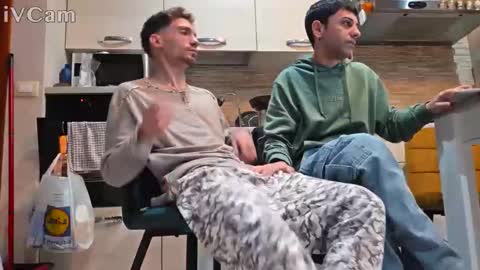 theboyofthenight online show from November 23, 2025, 10:53 pm