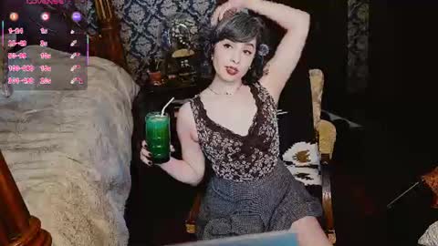 Joan online show from June 20, 2026, 8:22 pm