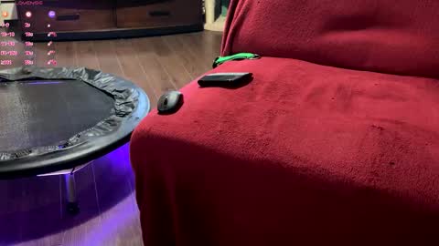 Thatcarrguyy online show from November 9, 2025, 7:45 pm