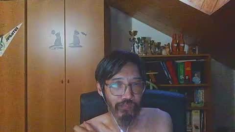 thecat1975 online show from July 1, 2026, 7:57 pm