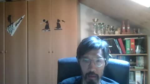 thecat1975 online show from July 4, 2026, 10:32 am