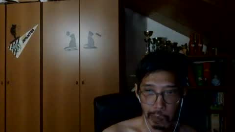 thecat1975 online show from August 2, 2026, 7:12 pm