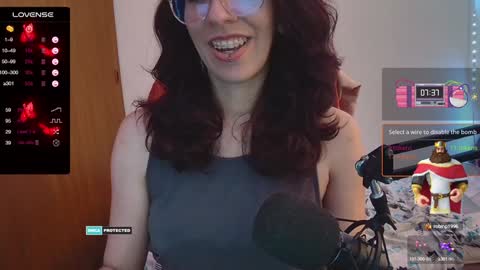 Paulette online show from December 11, 2024, 8:28 pm