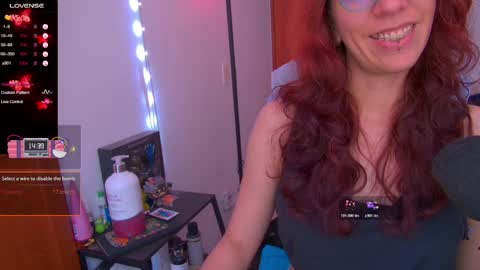 Paulette online show from April 1, 2026, 5:21 pm