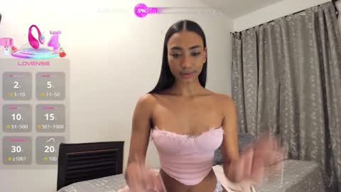 TheChicaNextDoor  online show from February 5, 2026, 11:09 pm