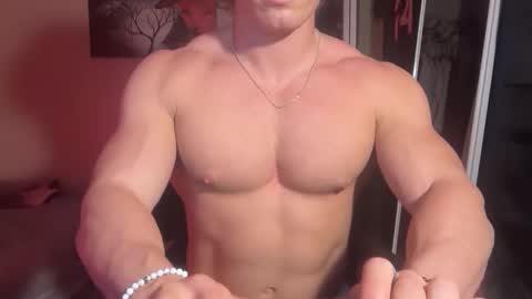 thecloser380 online show from March 20, 2026, 1:21 am