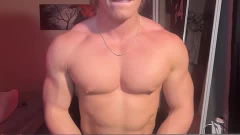 thecloser380 online show from March 22, 2026, 12:25 am