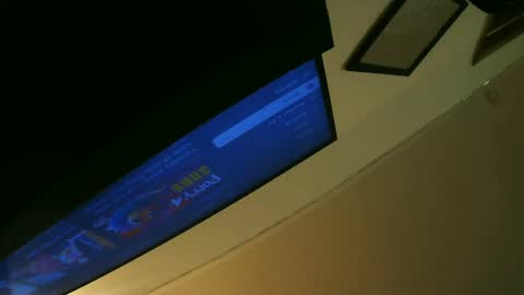 Mr.J online show from December 1, 2024, 7:36 pm