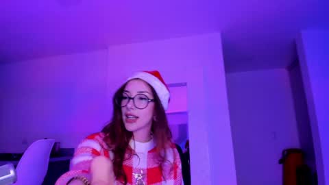 Alicia Alikath  online show from December 6, 2024, 12:34 am