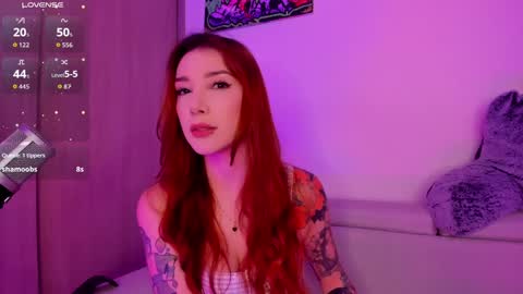 Alicia Alikath  online show from September 14, 2025, 1:38 am