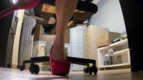 thecowboy_74 online show from September 22, 2025, 3:30 am