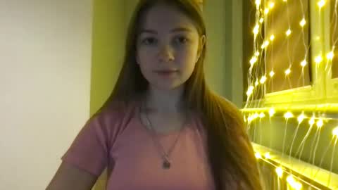 Crystal online show from January 23, 2025, 3:54 pm