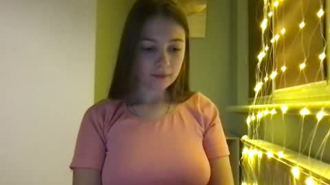 Crystal online show from January 23, 2025, 6:56 pm