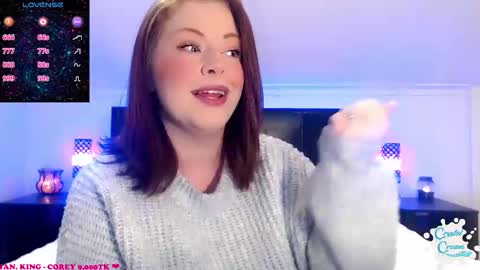 thecrystalcream online show from January 14, 2026, 7:08 pm