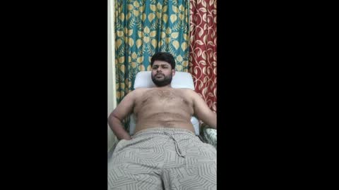 thecuteboyy online show from April 3, 2026, 1:14 am