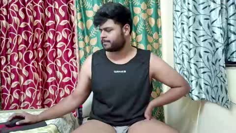 Snapshot of thecuteboyy chatting on May 25, 2026, 6:25 pm thecuteboyy online show from May 25, 2026, 6:25 pm