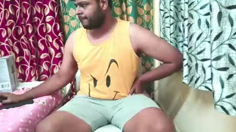 thecuteboyy online show from June 24, 2026, 6:40 pm