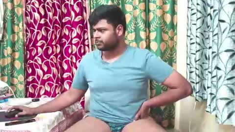 thecuteboyy online show from June 26, 2026, 6:56 pm