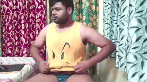 thecuteboyy online show from June 29, 2026, 7:36 pm