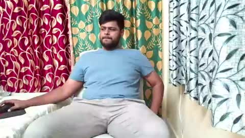 thecuteboyy online show from July 6, 2026, 12:40 am